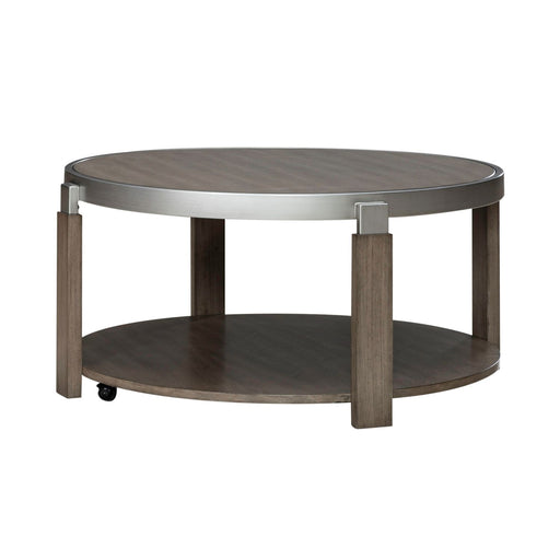 Sutton Cocktail Table - Gibson McDonald Furniture & Mattress 