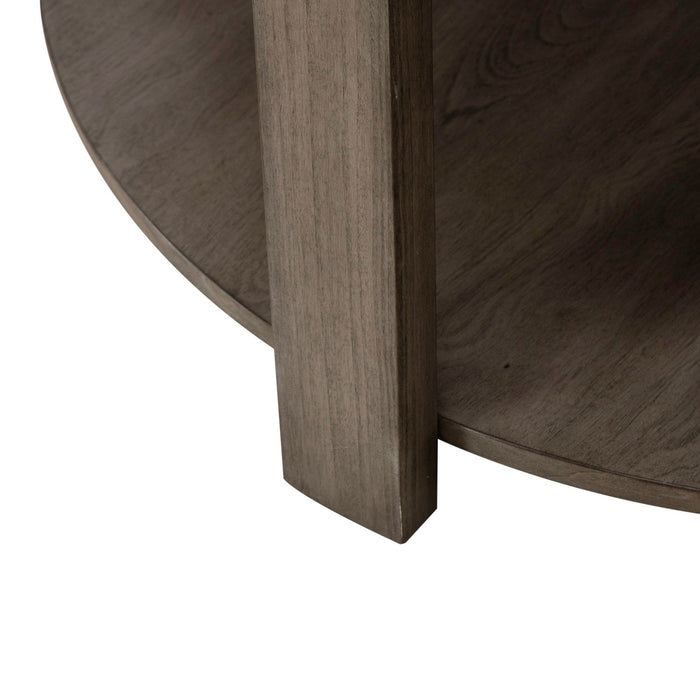 Sutton Cocktail Table