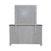 River Place Dresser & Mirror - Gibson McDonald Furniture & Mattress 