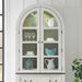 River Place Curio Hutch image