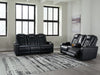 Center Point Living Room Set - Gibson McDonald Furniture & Mattress 