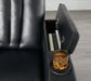 Center Point Recliner - Gibson McDonald Furniture & Mattress 