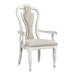 Magnolia Manor Splat Back Uph Arm Chair (RTA) - Gibson McDonald Furniture & Mattress 
