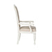 Magnolia Manor Splat Back Uph Arm Chair (RTA) - Gibson McDonald Furniture & Mattress 