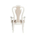 Magnolia Manor Splat Back Uph Arm Chair (RTA) - Gibson McDonald Furniture & Mattress 
