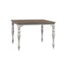 Magnolia Manor Opt 5 Piece Gathering Table Set - Gibson McDonald Furniture & Mattress 