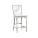 Magnolia Manor Opt 5 Piece Gathering Table Set - Gibson McDonald Furniture & Mattress 