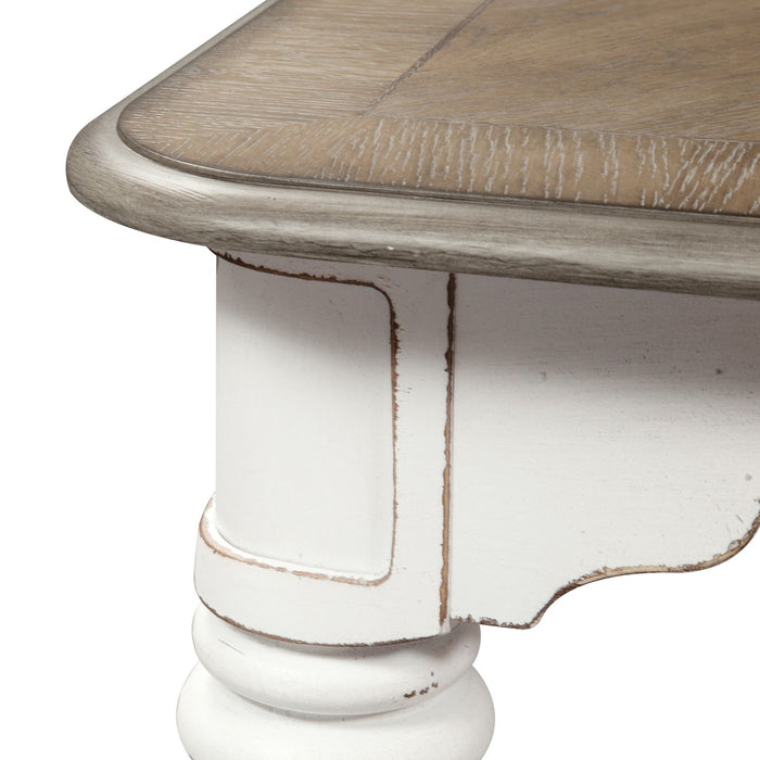 Magnolia Manor Gathering Table