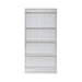 Magnolia Manor 60 Inch Bookcase (RTA) image