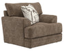 Tyson Chair - Gibson McDonald Furniture & Mattress 
