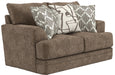 Tyson Loveseat - Gibson McDonald Furniture & Mattress 