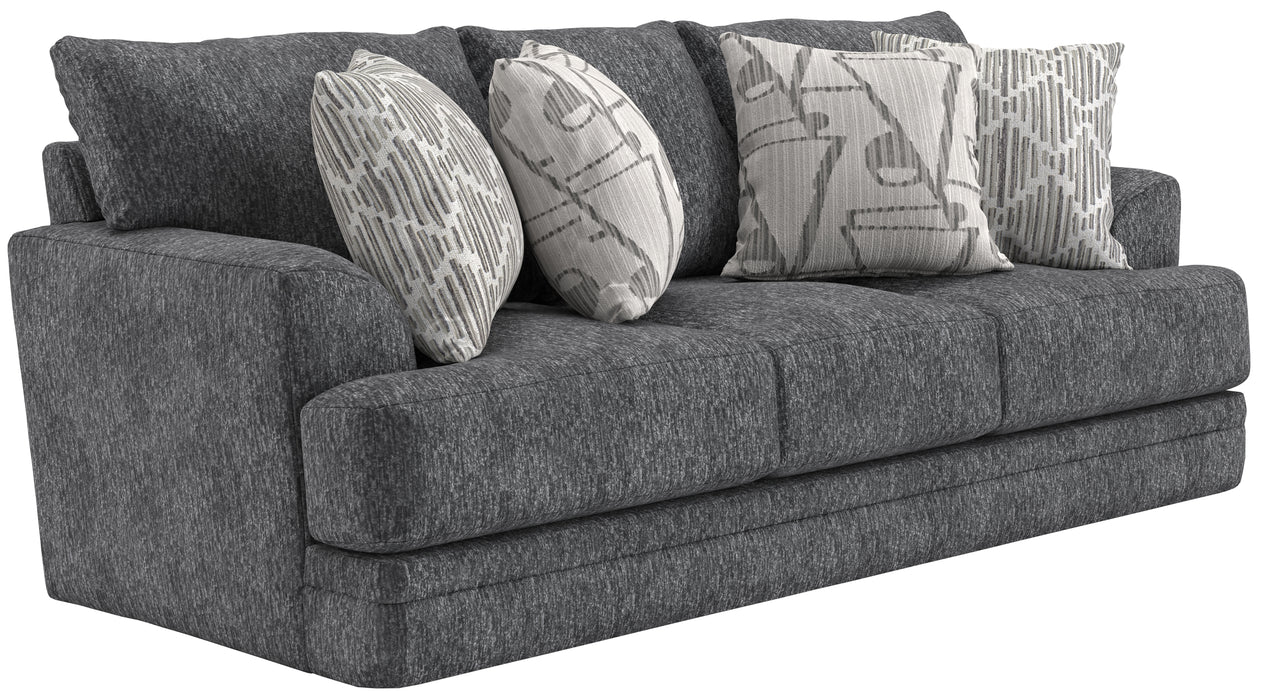 Tyson Sofa - Gibson McDonald Furniture & Mattress 