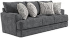 Tyson Sofa - Gibson McDonald Furniture & Mattress 