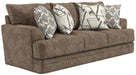 Tyson Sofa - Gibson McDonald Furniture & Mattress 