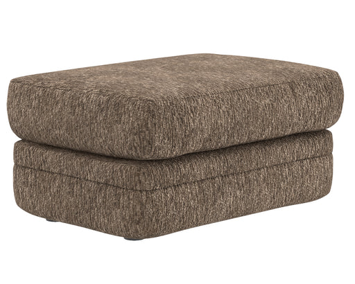 Tyson Ottoman - Gibson McDonald Furniture & Mattress 