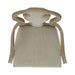 Magnolia Manor Splat Back Uph Arm Chair (RTA) - Gibson McDonald Furniture & Mattress 