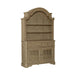 Magnolia Manor Hutch & Buffet image