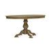 Magnolia Manor Pedestal Table Set - Gibson McDonald Furniture & Mattress 