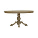 Magnolia Manor Pedestal Table Set - Gibson McDonald Furniture & Mattress 