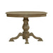 Magnolia Manor Pedestal Table Set - Gibson McDonald Furniture & Mattress 