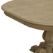 Magnolia Manor Pedestal Table Set - Gibson McDonald Furniture & Mattress 