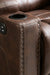 Owner's Box Power Recliner - Gibson McDonald Furniture & Mattress 