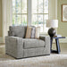Dunmor Oversized Chair - Gibson McDonald Furniture & Mattress 