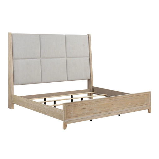 Brentwood King California Uph Bed image