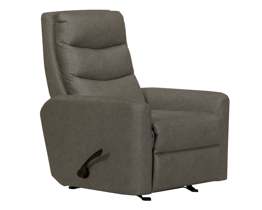 Jet Glider Recliner - Gibson McDonald Furniture & Mattress 