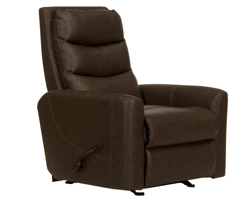 Jet Glider Recliner - Gibson McDonald Furniture & Mattress 