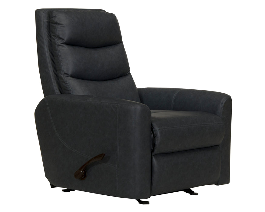 Jet Glider Recliner - Gibson McDonald Furniture & Mattress 