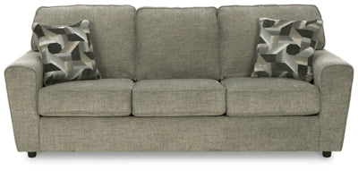 Cascilla Sofa - Gibson McDonald Furniture & Mattress 
