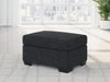 Jasmine Peaks Ottoman - Gibson McDonald Furniture & Mattress 