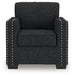 Jasmine Peaks Chair - Gibson McDonald Furniture & Mattress 