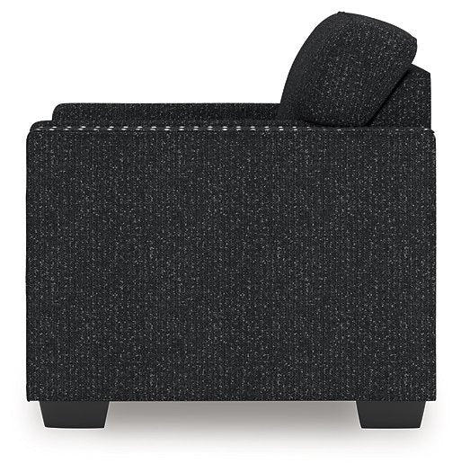 Jasmine Peaks Chair - Gibson McDonald Furniture & Mattress 