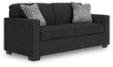 Jasmine Peaks Sofa - Gibson McDonald Furniture & Mattress 