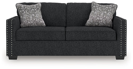 Jasmine Peaks Sofa - Gibson McDonald Furniture & Mattress 