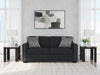 Jasmine Peaks Sofa - Gibson McDonald Furniture & Mattress 