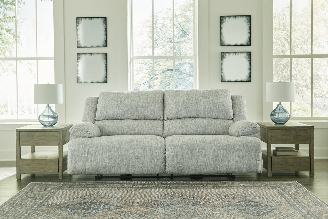 McClelland Living Room Set - Gibson McDonald Furniture & Mattress 