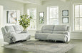 McClelland Living Room Set - Gibson McDonald Furniture & Mattress 