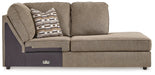O'Phannon 2-Piece Sectional with Chaise - Gibson McDonald Furniture & Mattress 