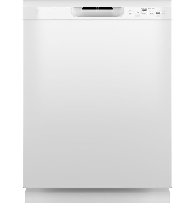 GE¨ ENERGY STAR¨ Dishwasher with Front Controls with Power Cord