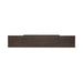 Paradise Valley Hall Console Table in Saddle Brown EST SHIP TIME APPX 4 WEEKS image