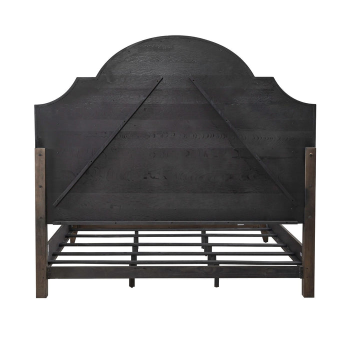 Paradise Valley Uph Bed image