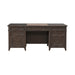 Paradise Valley Executive Desk - Gibson McDonald Furniture & Mattress 
