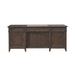 Paradise Valley Executive Desk - Gibson McDonald Furniture & Mattress 