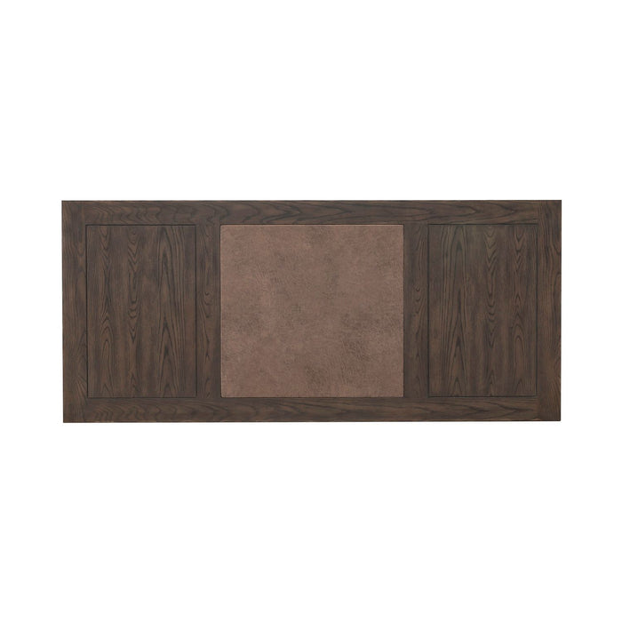Paradise Valley Executive Desk - Gibson McDonald Furniture & Mattress 