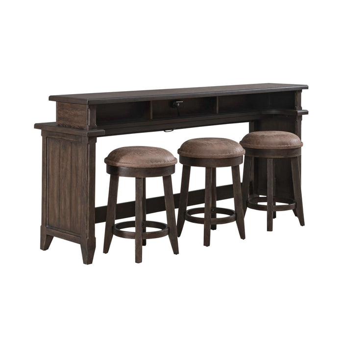 Paradise Valley 4 Piece Set
