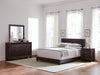 Dorian Bedroom Sets - Gibson McDonald Furniture & Mattress 