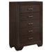 Dorian Bedroom Sets - Gibson McDonald Furniture & Mattress 